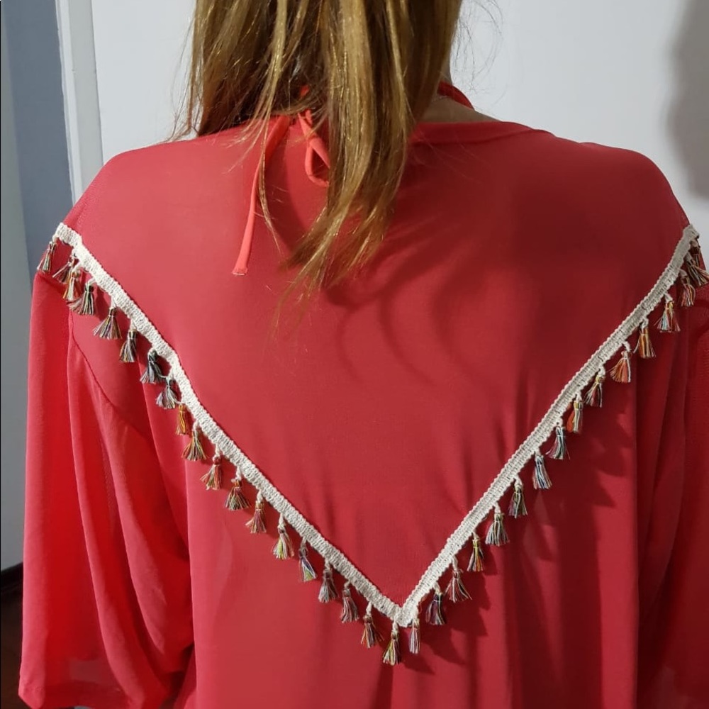 Cover-ups - Picture 2 of 5